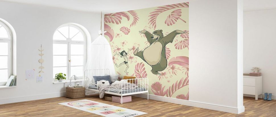 Fotobehang van Disney formaat M kopen bij Fotobehangkoning