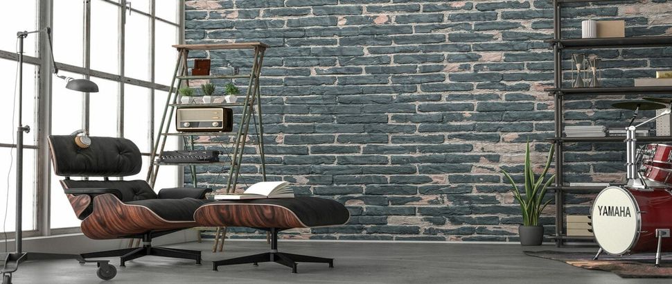 Gebäude Fototapete kaufen bei Fototapetenkoenig