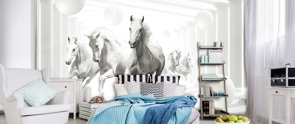 Fototapete kaufen bei Fototapetenkönig