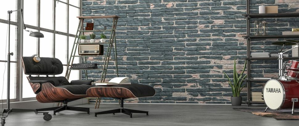 Stein Fototapete kaufen bei Fototapetenkoenig