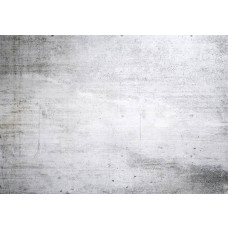 Fototapete eines Gorillas, mächtiges Affenporträt.