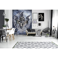 Fototapete Alchemie | Hex Lilithia