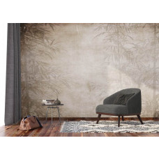 Fototapete Bamboo Art