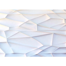 Eine kreative Fototapete im abstrakten Stil, ideal um einem Raum ein künstlerisches Flair zu verleihen.