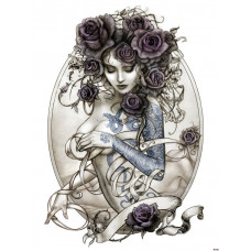 eine Fototapete mit dem Titel 