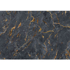 Fototapete von Marmorlava, abstrakte Kunst.