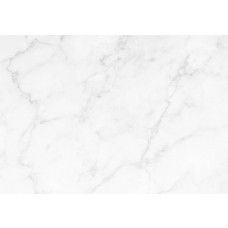 Diese Fototapete hat ein tiefblaues Marmormuster mit einem raffinierten und luxuriösen Look, ideal für ein elegantes Interieur.