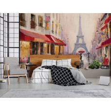 Fototapete Paris