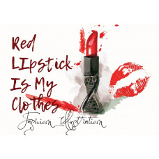 Fototapete mit dem Text 