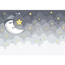 Fototapete zum Thema 