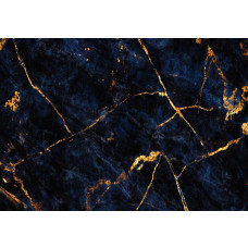 Eine Marmor-Fototapete in Marmoroptik, mit einer Kombination aus weißen und grauen Texturen, ideal für industrielle Innenräume.