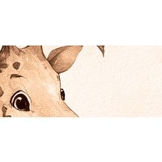 Foto, das die Struktur des Hintergrunds der Fototapete zeigt.