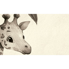 Der strukturelle Hintergrund, der auf der Fototapete zu sehen ist.