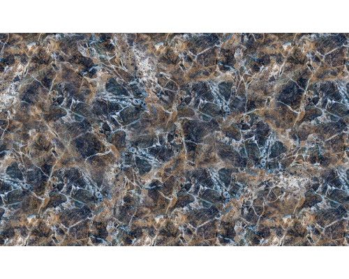 Abstraktes Marmordesign in Beige- und Weißtönen mit subtilen Linien, die eine Marmoroptik im industriellen Stil erzeugen.