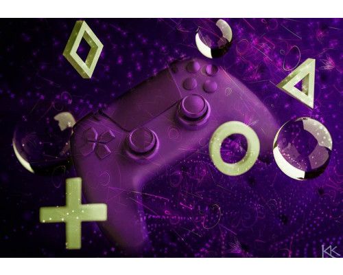 Fototapete mit niedlichen Safari- und Waldtieren wie Elefanten, Giraffen und Hirschen in sanften Tönen.