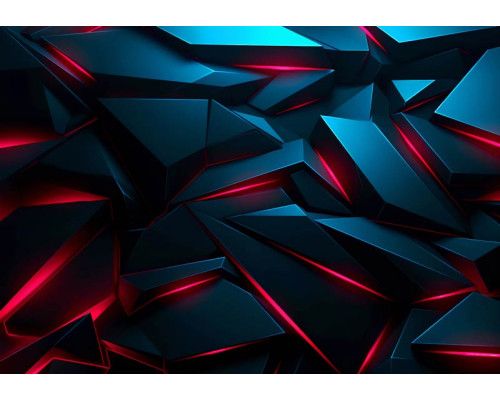 Fototapete mit niedlichen Safari- und Waldtieren wie Elefanten, Giraffen und Hirschen in sanften Tönen.