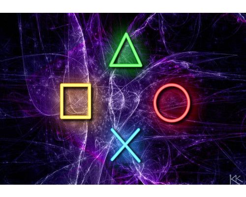 Fototapete mit niedlichen Safari- und Waldtieren wie Elefanten, Giraffen und Hirschen in sanften Tönen.