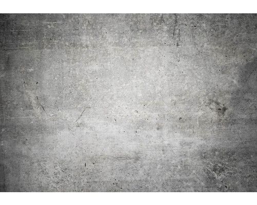 Fototapete mit einem Bambusweg durch den Dschungel, natürliches Ambiente.