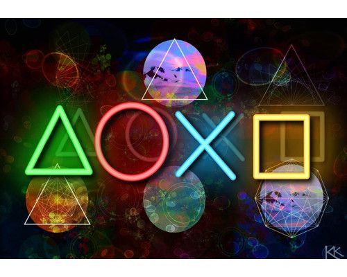 Fototapete mit niedlichen Safari- und Waldtieren wie Elefanten, Giraffen und Hirschen in sanften Tönen.