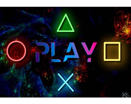 Fototapete mit niedlichen Safari- und Waldtieren wie Elefanten, Giraffen und Hirschen in sanften Tönen.