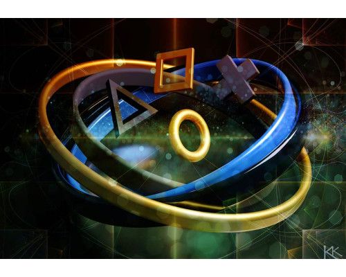 Fototapete mit niedlichen Safari- und Waldtieren wie Elefanten, Giraffen und Hirschen in sanften Tönen.