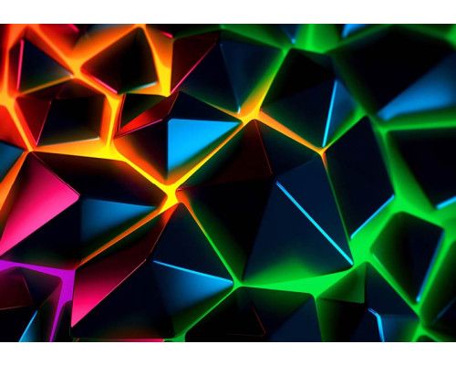 Fototapete mit niedlichen Safari- und Waldtieren wie Elefanten, Giraffen und Hirschen in sanften Tönen.