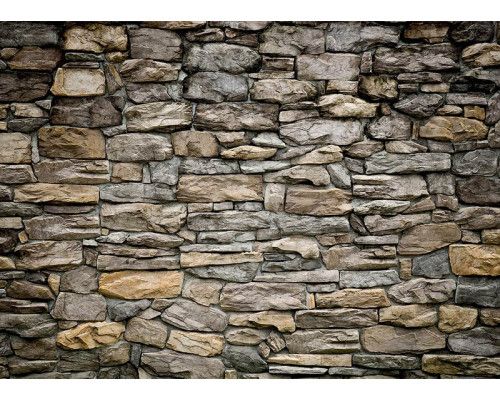 Fototapete Stones
