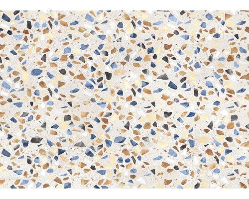 Fototapete Terrazzo-Marmor