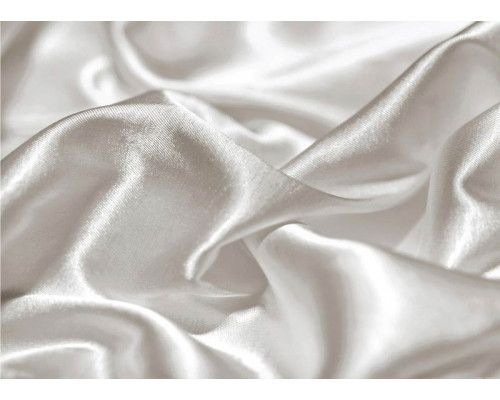 Fototapete aus Seide