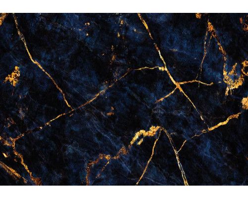 Fototapete in Marmoroptik mit einer Kombination aus weißen und grauen Texturen, ideal für industrielle Innenräume.