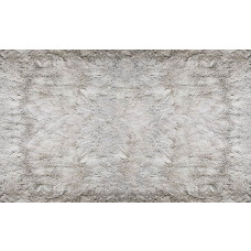 Fototapete Betonwand im Industriestil, robuster Look.