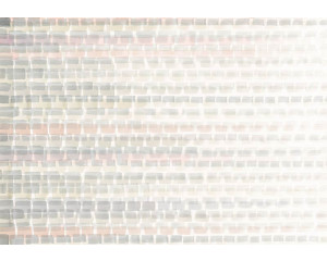 Abstrakte Fototapete eines pastellfarbenen Gemäldes mit verschiedenen Farbflächen in einem modernen Kunststil.