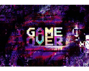 Fototapete mit niedlichen Safari- und Waldtieren wie Elefanten, Giraffen und Hirschen in sanften Tönen.