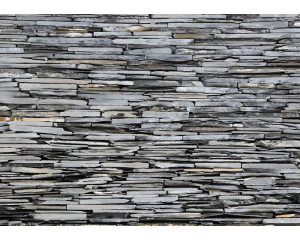 Fototapete Grey Stones