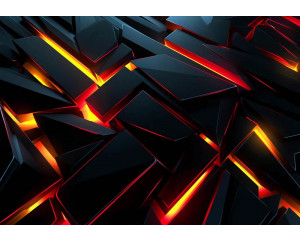 Fototapete mit niedlichen Safari- und Waldtieren wie Elefanten, Giraffen und Hirschen in sanften Tönen.