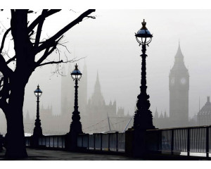 Fototapete Magisches London