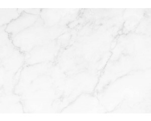 Diese Fototapete hat ein tiefblaues Marmormuster mit einem raffinierten und luxuriösen Look, ideal für eine elegante Einrichtung.