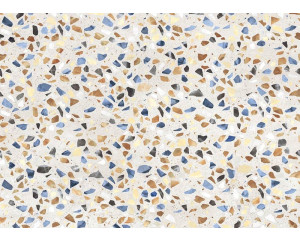 Fototapete Terrazzo-Marmor