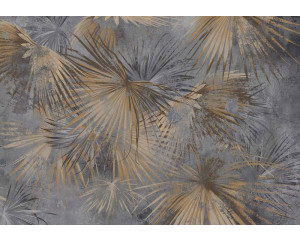 Fototapete Urban Jungle