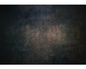 Schwarze Betonwand auf dieser Fototapete, mit einem industriellen und minimalistischen Look.